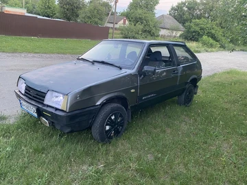 Авто ВАЗ 2108 1990 № 8837228