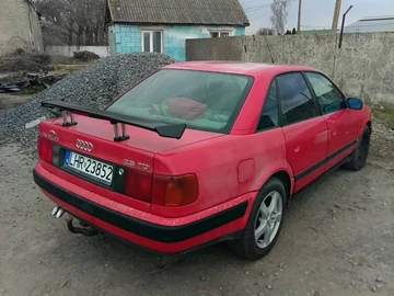 Авто Audi A6 1992 № 8837256