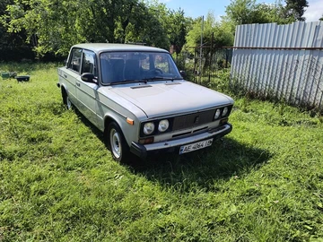 Авто ВАЗ 2106 1990 № 8837267