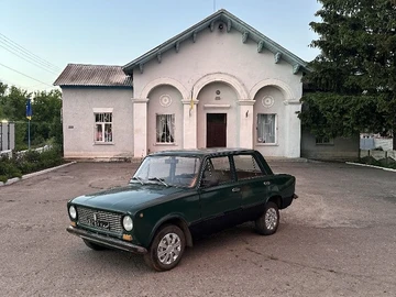 Авто ВАЗ 2101 1975 № 8837270