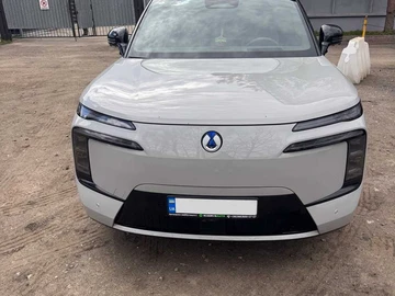 Авто BYD Flyer 2025 № 8837274