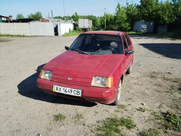 Авто ЗАЗ 1103 Slavuta 2003 № 8837282