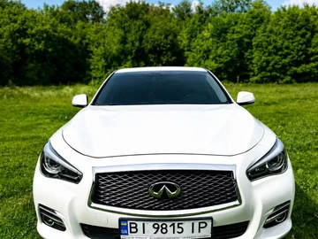 Авто Infiniti Q50 2017 № 8837285
