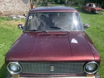 Авто ВАЗ 2101 1982 № 8837287