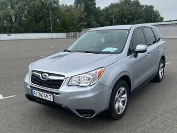 Авто Subaru Forester 2013 № 8837291