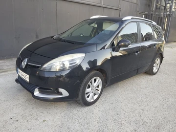 Авто Renault Grand Scenic 2015 № 8837293