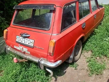 Авто ВАЗ 2102 1975 № 8837294
