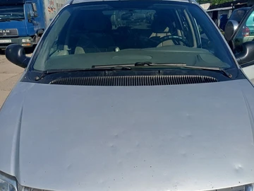 Авто Chrysler Voyager 2003 № 8837296
