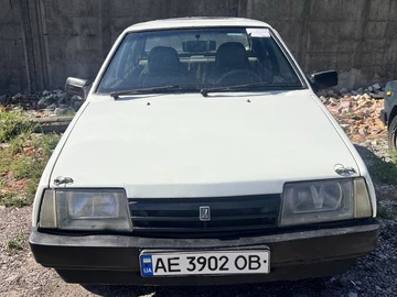 Авто ВАЗ 21099 1994 № 8837297