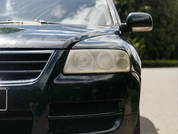 Авто Volkswagen Touareg 2006 № 8837302