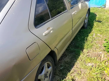 Авто Chery Amulet 2008 № 8837303
