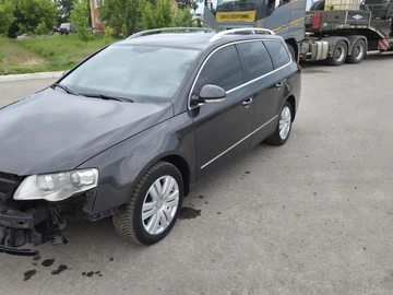 Авто Volkswagen Corrado 2008 № 8837305
