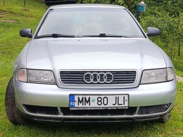Авто Audi A4 1997 № 8837308