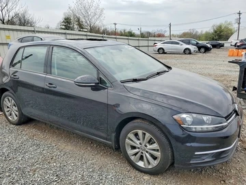 Авто Volkswagen Golf 2020 № 8837309
