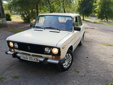 Авто ВАЗ 2106 1992 № 8837363