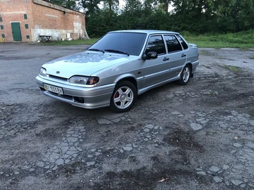 Авто ВАЗ 21054 2008 № 8837364