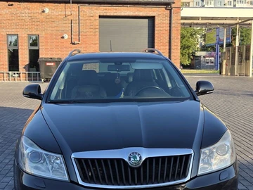 Авто Skoda Octavia 2011 № 8837367