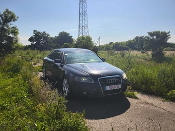 Авто Audi A6 2005 № 8837368