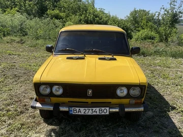 Авто ВАЗ 2106 1988 № 8837369
