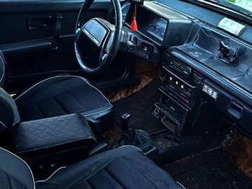 Авто ВАЗ 2108 1985 № 8837370