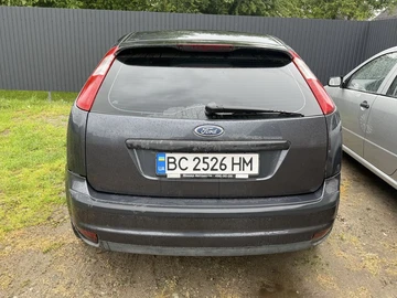 Авто Ford Focus 2006 № 8837381
