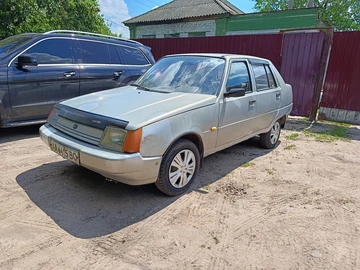 Авто ЗАЗ 1103 Slavuta 2006 № 8837387