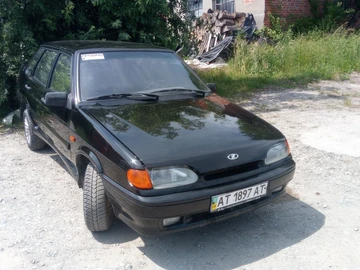 Авто ВАЗ 2115 2008 № 8837388