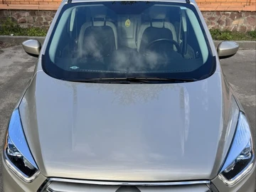 Авто Ford Escape 2018 № 8837390