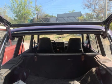 Авто ВАЗ 2104 2001 № 8837398
