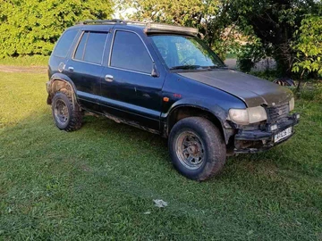 Авто KIA Sportage 1998 № 8837401