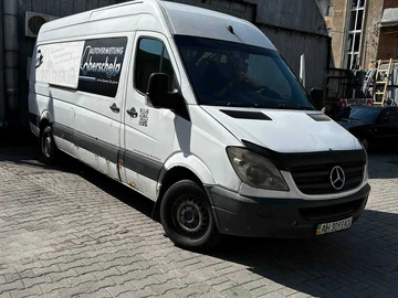 Авто Mercedes 190 2007 № 8837408