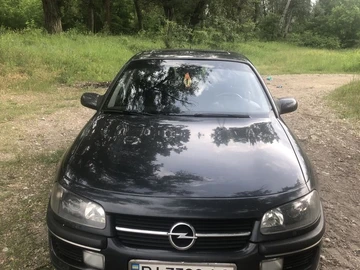 Авто Opel Omega 1999 № 8837411