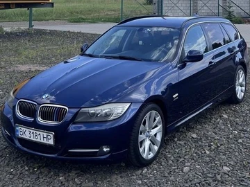 Авто BMW 3 Серия 2012 № 8837412