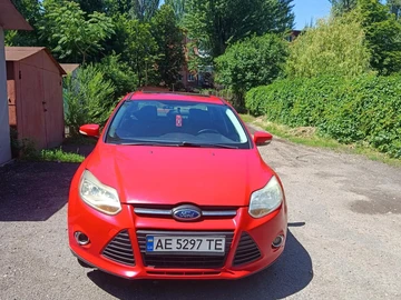 Авто Ford Focus 2014 № 8837422