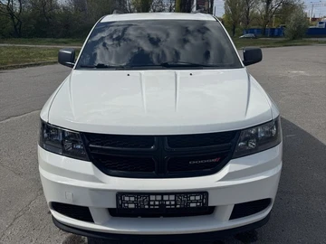 Авто Dodge Journey 2017 № 8837430