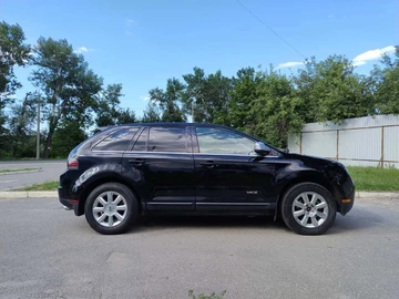 Авто Lincoln Mkx 2007 № 8837431