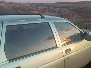 Авто ВАЗ 21113 2003 № 8837439