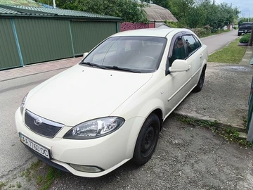 Авто Daewoo Gentra 2013 № 8837440