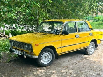 Авто ВАЗ 2103 1974 № 8837470