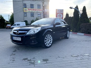Авто Opel Vectra 2007 № 8837474