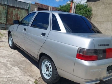 Авто ВАЗ 2110 2009 № 8837484