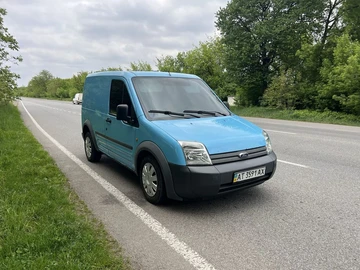 Авто Ford Transit 2008 № 8837485
