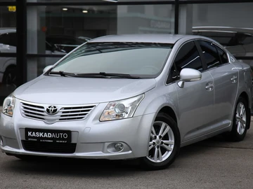 Авто Toyota Avensis 2011 № 8837494