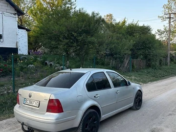 Авто Volkswagen Bora 2000 № 8837495