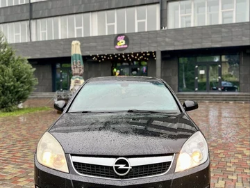 Авто Opel Vectra 2007 № 8837499
