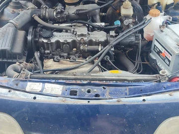 Авто Daewoo Espero 1998 № 8837512