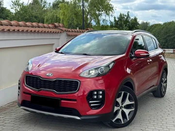 Авто KIA Sportage 2019 № 8837513