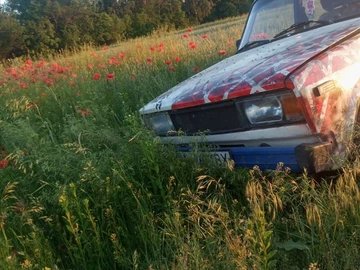 Авто ВАЗ 2105 1983 № 8837517