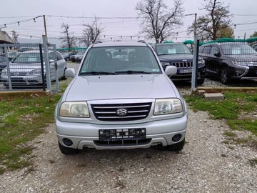 Авто Suzuki Grand Vitara 2002 № 8837519
