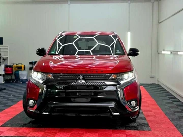 Авто Mitsubishi Outlander 2020 № 8837518